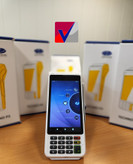 کارتخوان سیار اندرویدی P3