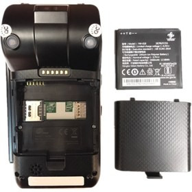 کارتخوان سیار پکس