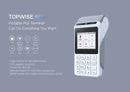 کارتخوان topwise مدل m3p