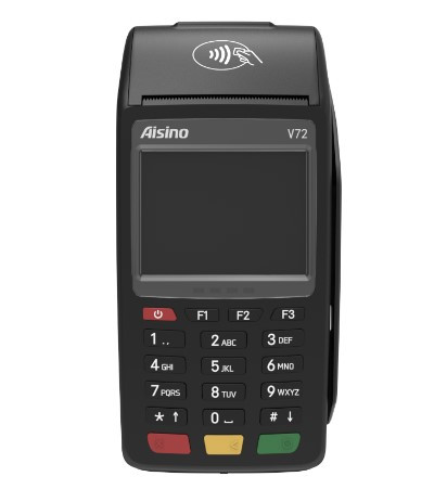 کارتخوان سیار آیزینو مدل v72 -انبار آزاد پک 5 عددی